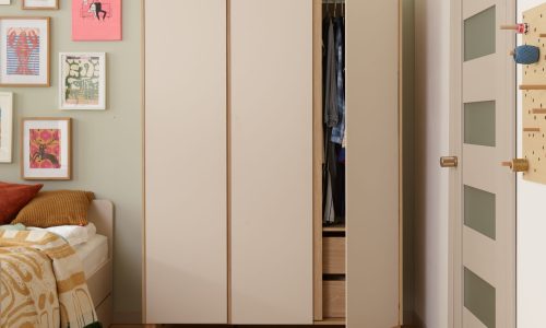 Triple Wardrobe Designer